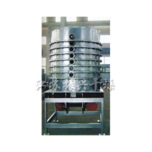 Secador de secagem Helix secador de vibração máquina de secagem LZG Series equipamento de secagem
